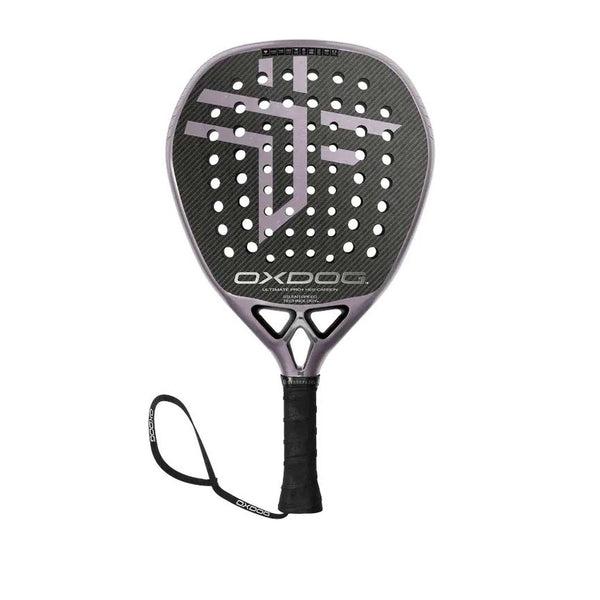 OXDOG Ultimate Pro+ Padel Racket 2026