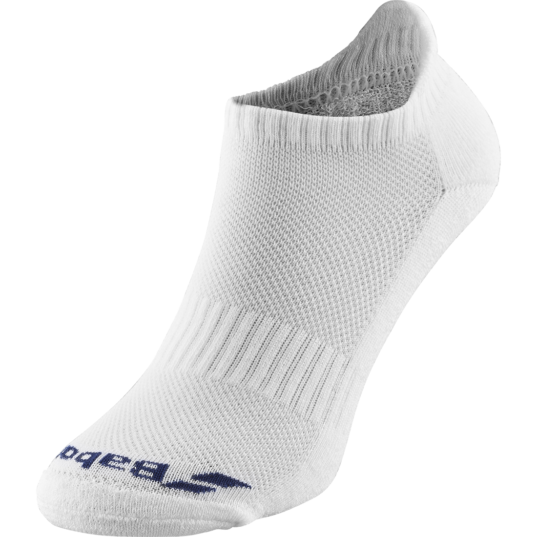 Babolat Invisible Women's Socks White (2 Pairs)