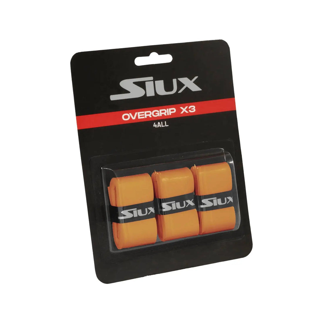 SIUX Overgrip Orange (3)