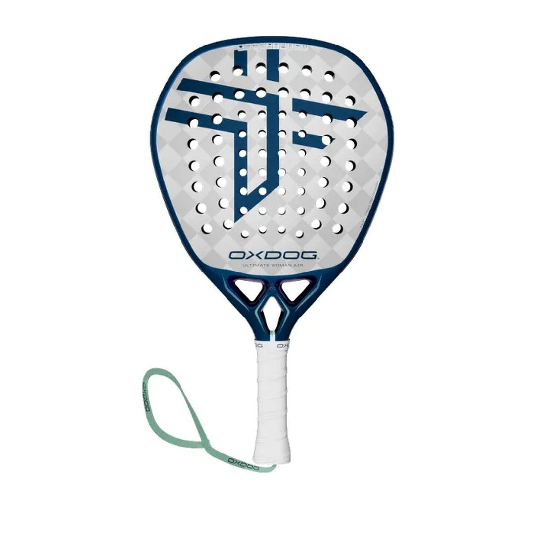 OXDOG Ultimate Women Air Padel Racket