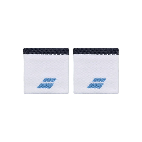 BABOLAT Logo Sweat/Wrist bands (2)