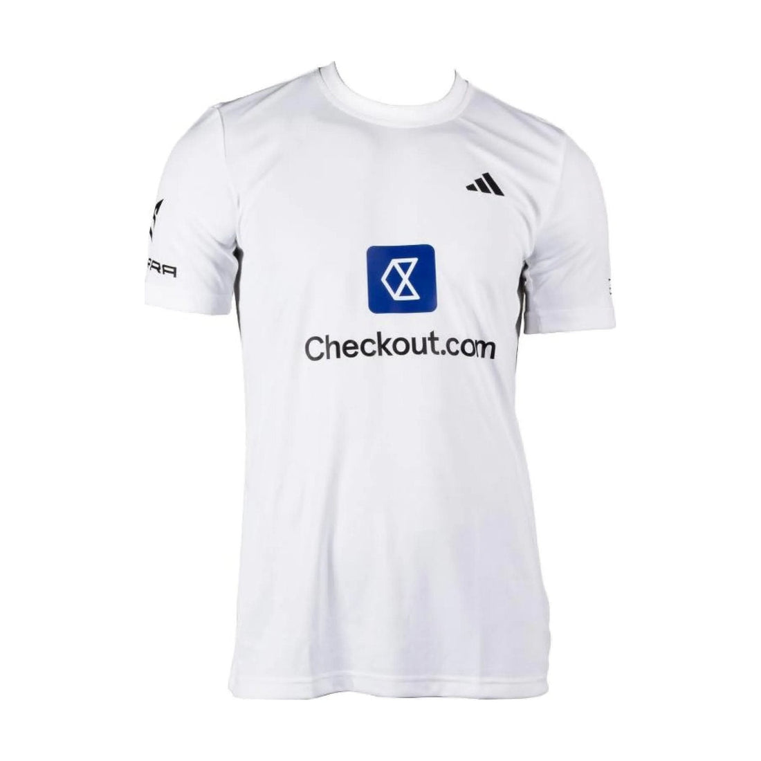 ADIDAS Reserve Ale Galan White T-shirt Mens