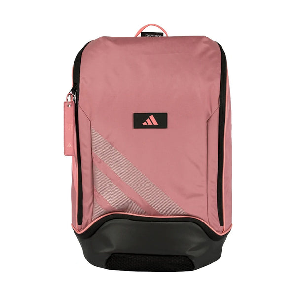 ADIDAS Pro Tour Pink 2026 Padel Backpack