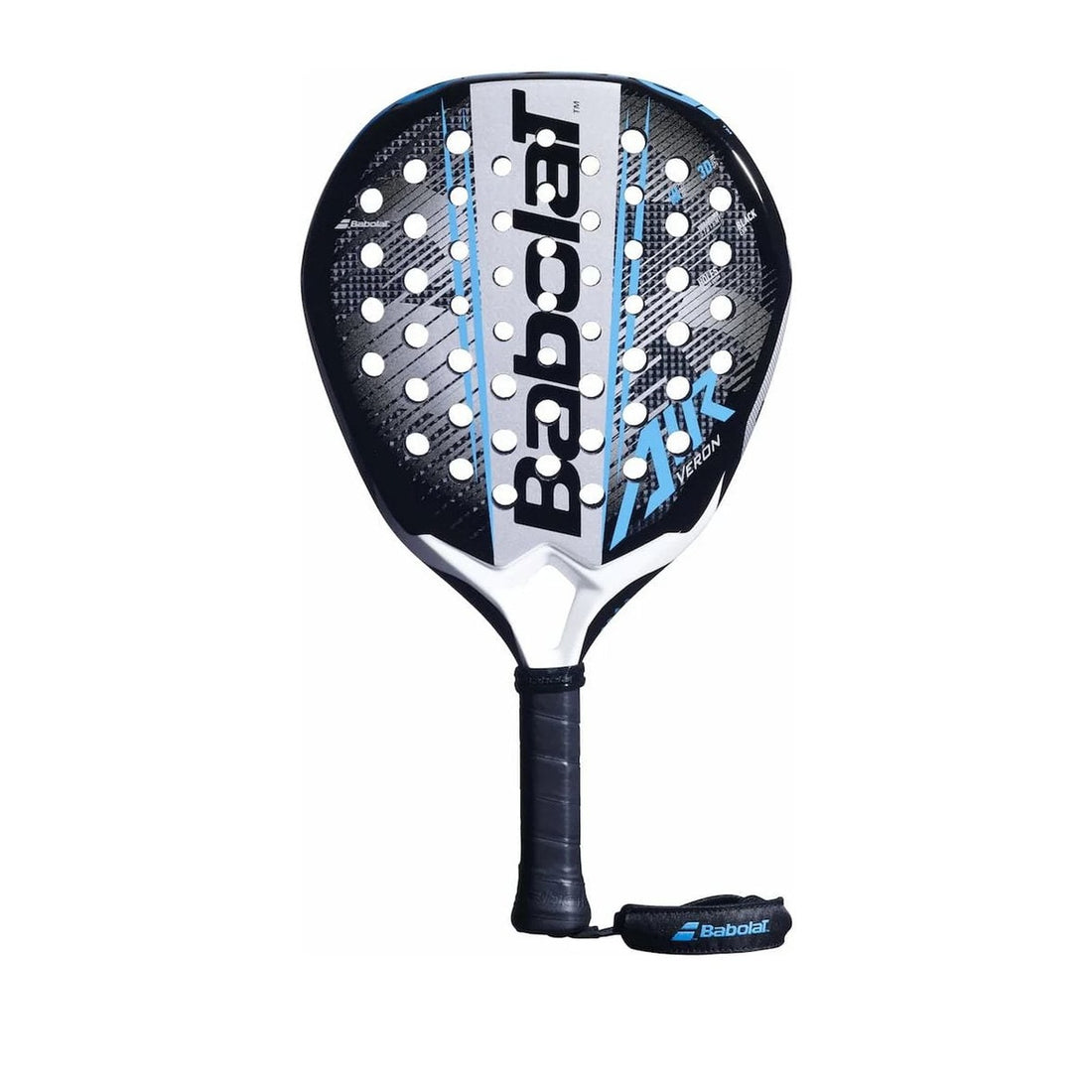 BABOLAT Air Veron 2026 2.6 Padel Racket