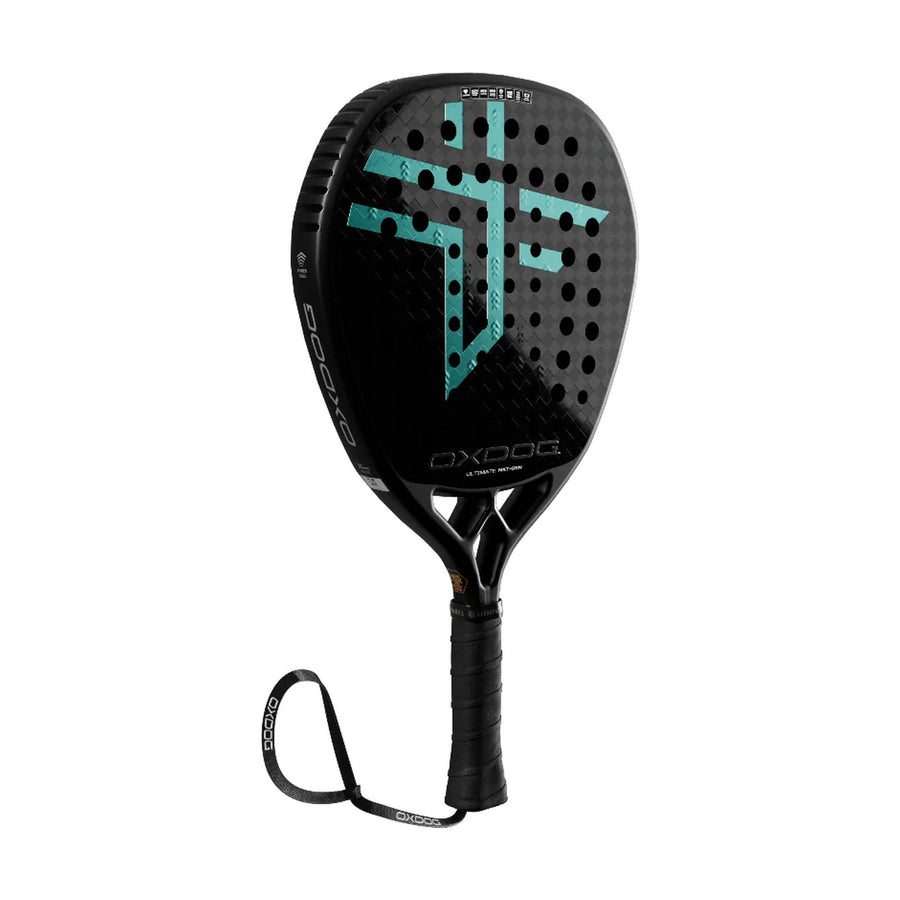 Oxdog Ultimate NXT-GEN Padel Racket 2026