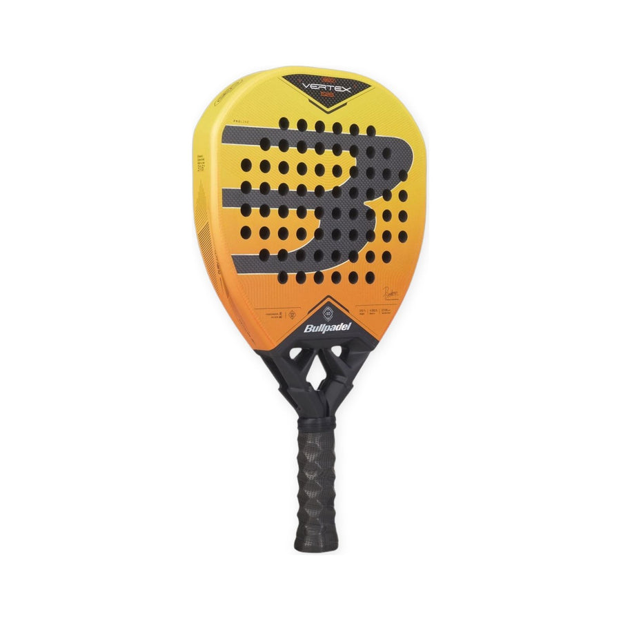 BULLPADEL Vertex 05 Geo Padel Racket 2027