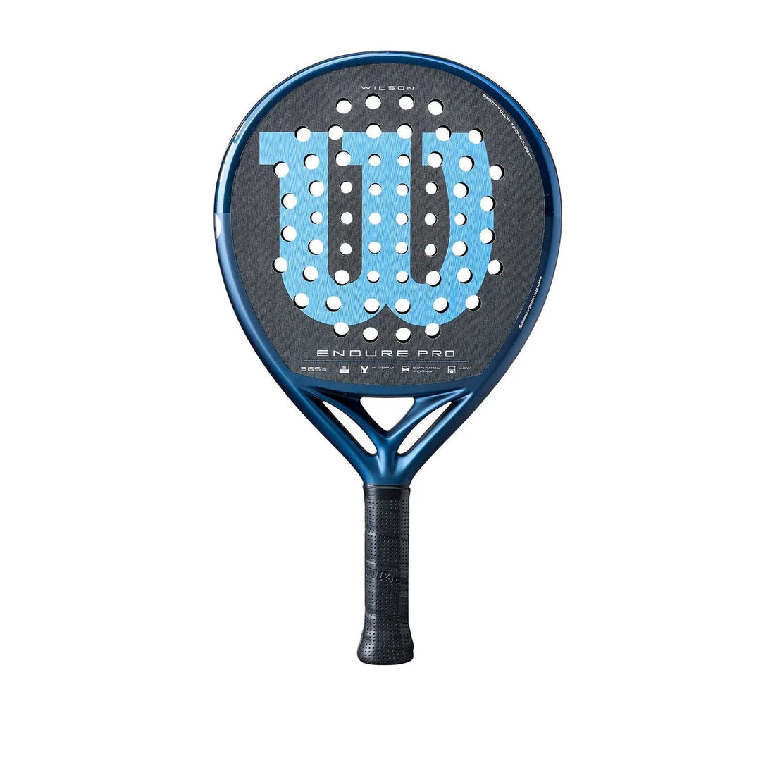 WILSON Endure Pro v1 2026 Padel Racket