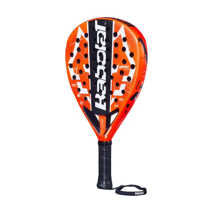 BABOLAT Veron Juan Lebron 3.0 Padel Racket 2026