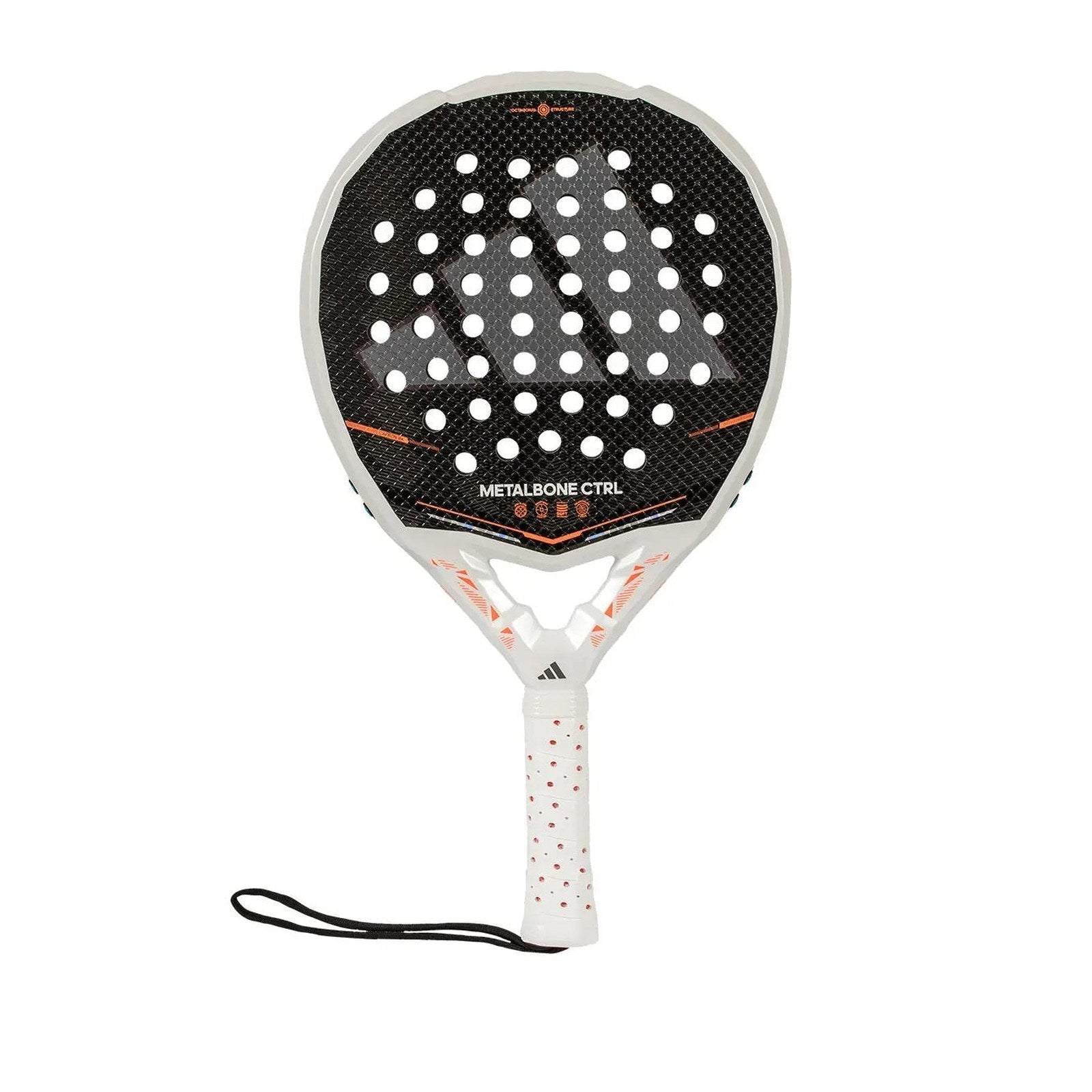 【定価40,990円】新品未使用　NOXパデルラケット　パドル　カーボンフレーム NOX Equation Advanced Hard Padel Racket 2026 – NINEPADEL