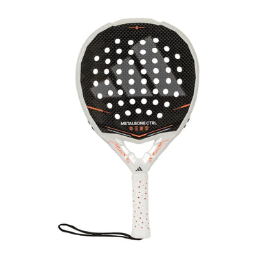 ADIDAS Metalbone CTRL Padel Racket 2026
