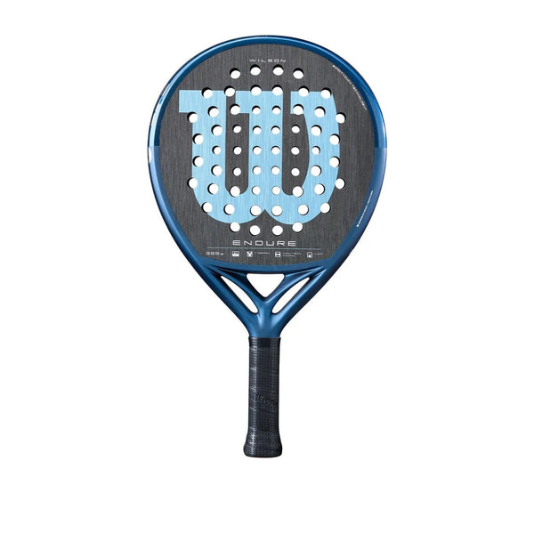 WILSON Endure V1 2026 Padel Racket