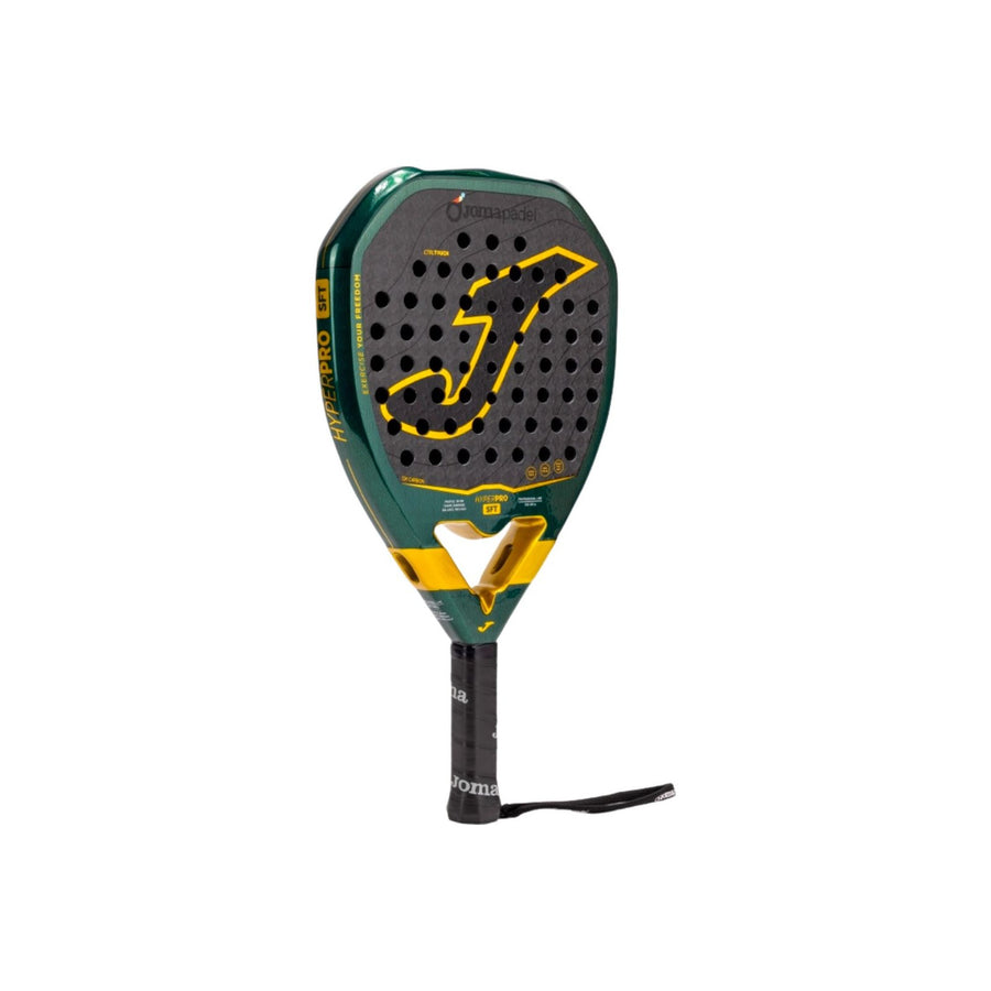 JOMA Hyper Pro SFT Padel Racket 2026