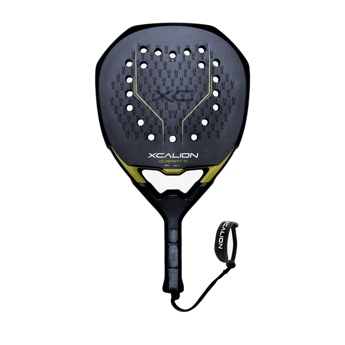 XCALION Infinity H1 Power