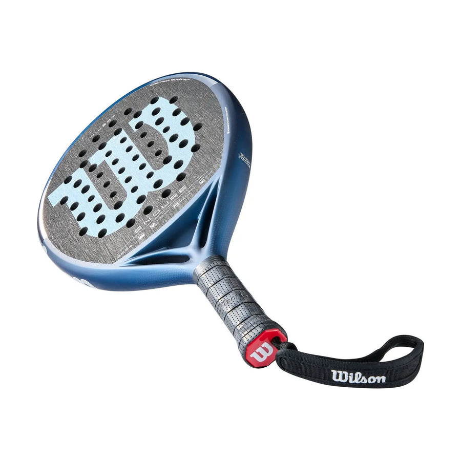 WILSON Endure V1 2026 Padel Racket