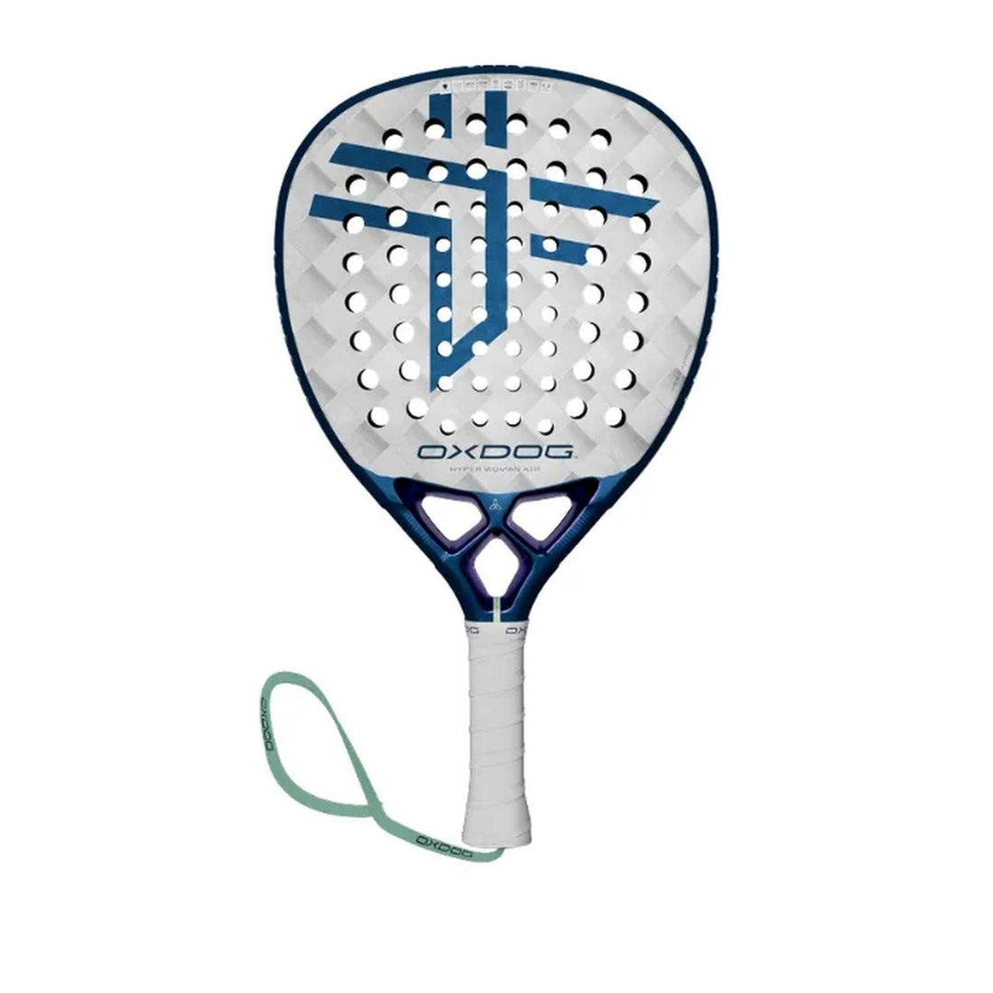 OXDOG Hyper Women Air Padel Racket