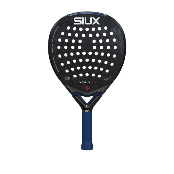 SIUX Diablo PRO 2026 Night Blue