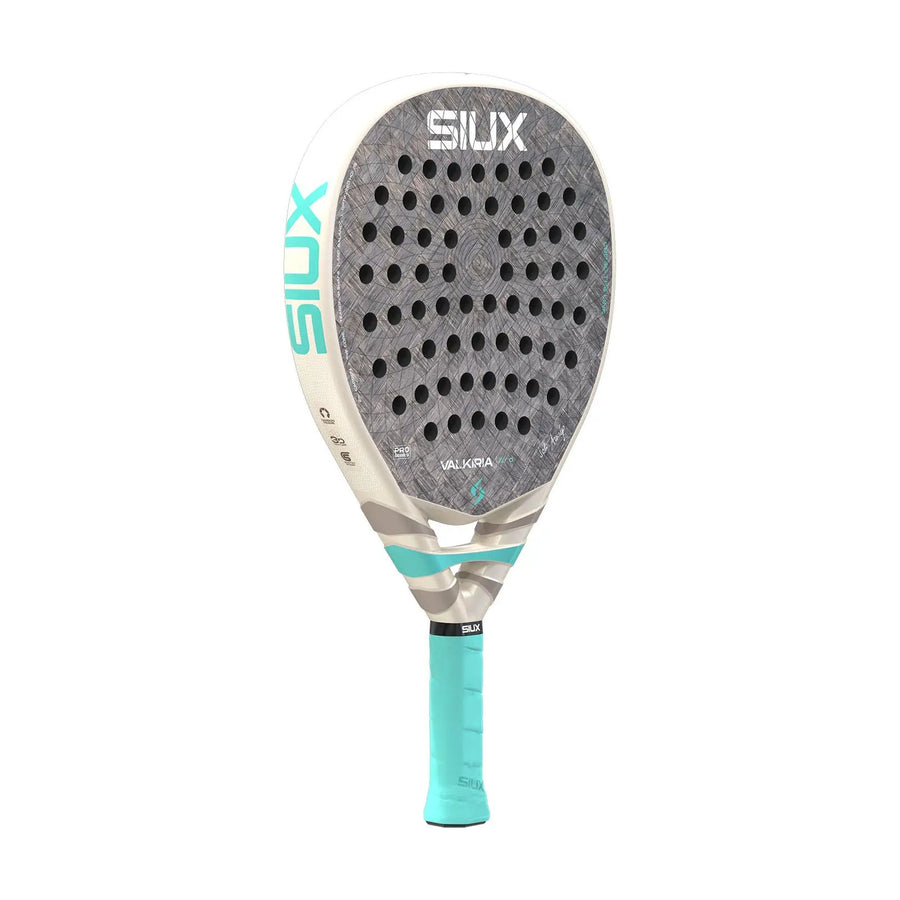 SIUX Valkiria Pro 2026