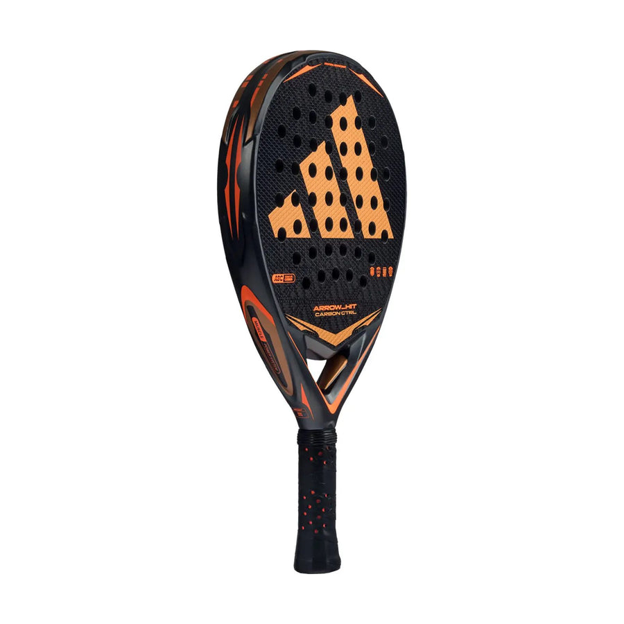 ADIDAS Arrow Hit Carbon CTRL Padel Racket 2026