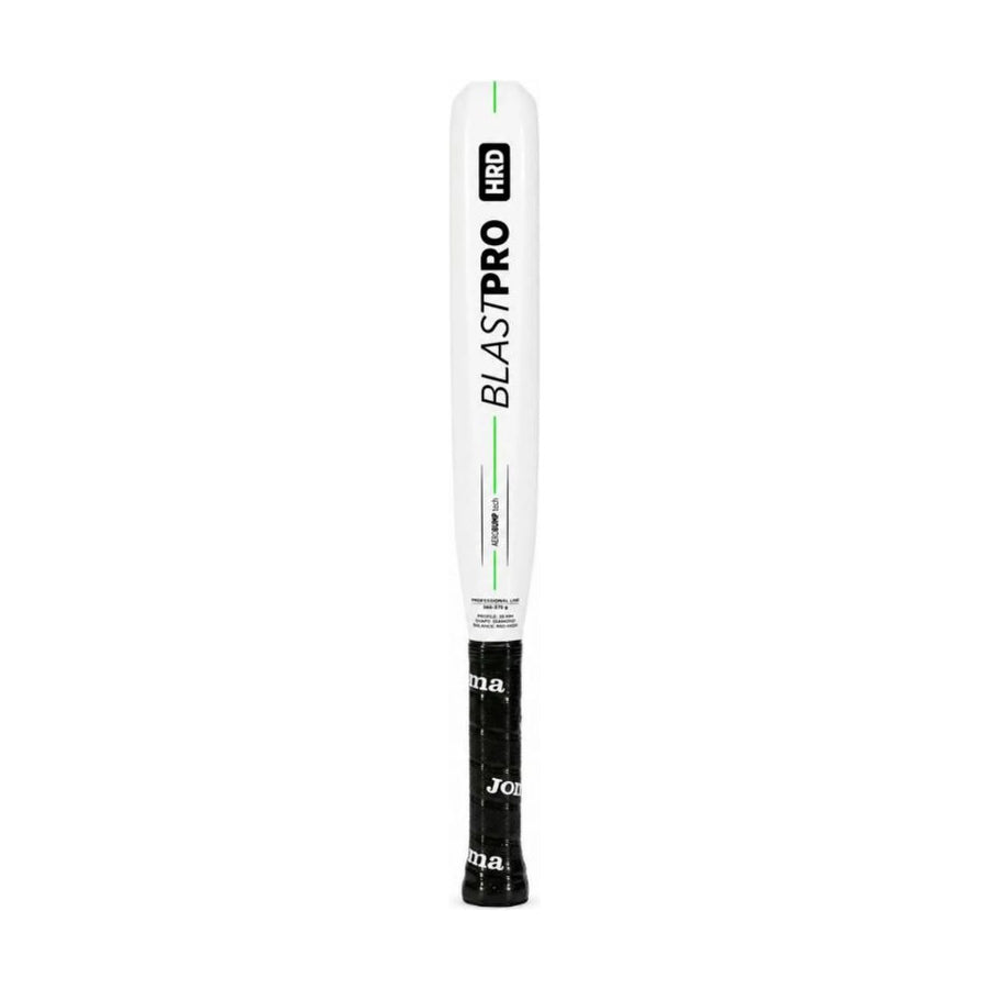JOMA Blast Pro HRD Juanlu Esbri Special Edition Racket 2026