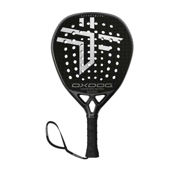 OXDOG Ultimate Tour X Padel Racket 2026