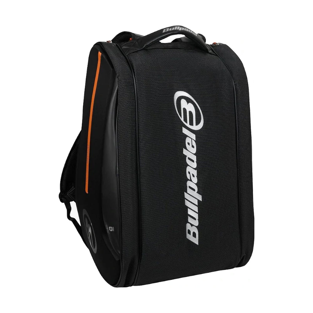 BULLPADEL Hack Black BPP26012 Padel Bag