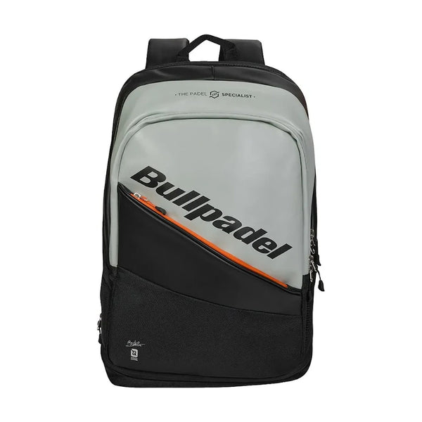 BULLPADEL Hack Grey BPM26002 Padel Backpack