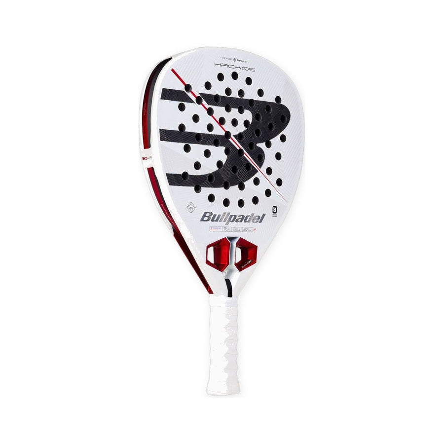 BULLPADEL Hack 05 Padel Racket 2027