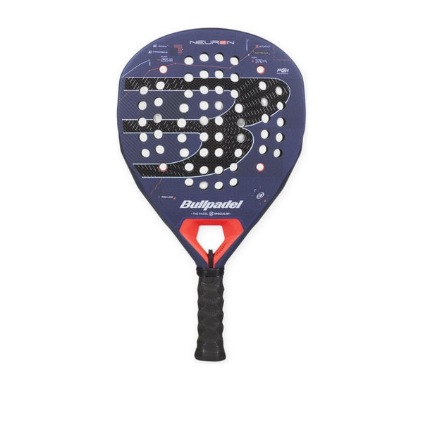 BULLPADEL Neuron Padel Racket 2027