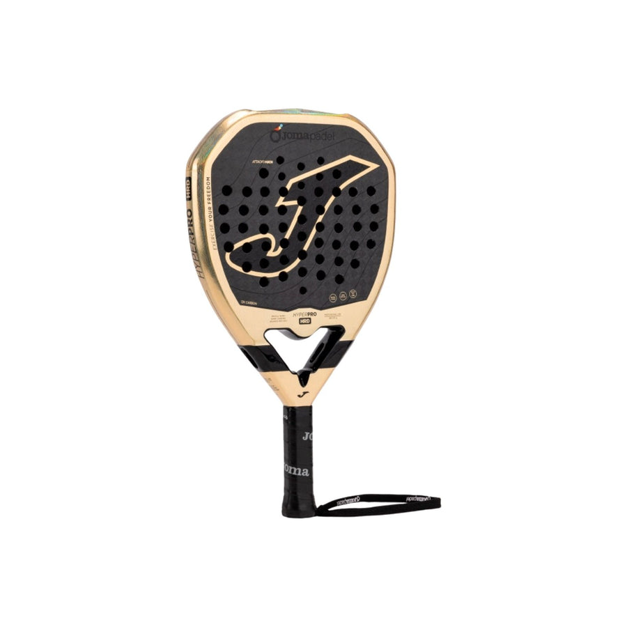 JOMA Hyper Pro HRD Padel Racket 2026