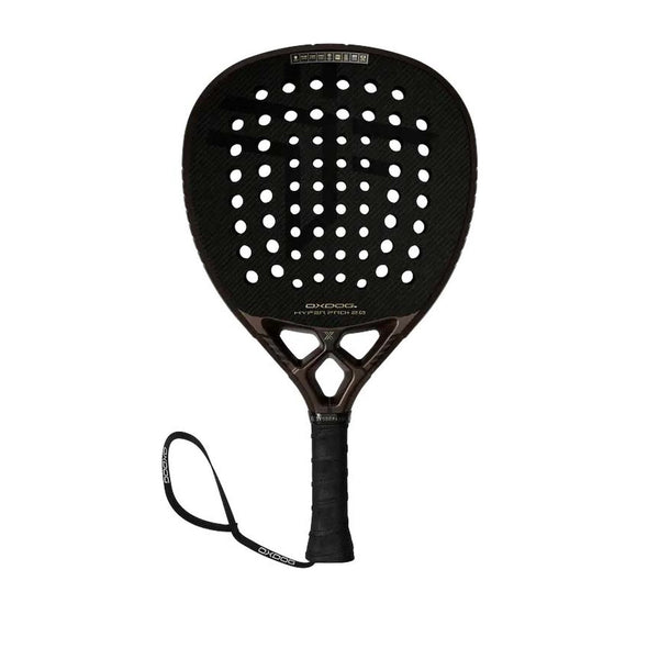 OXDOG Hyper Pro+ 2.0 Padel Racket 2026