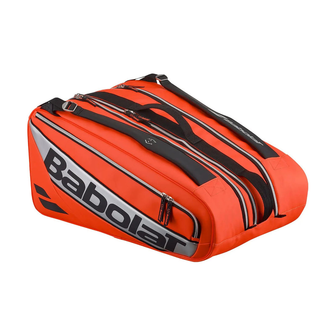 BABOLAT Lebron RH PRO Orange Padel Bag
