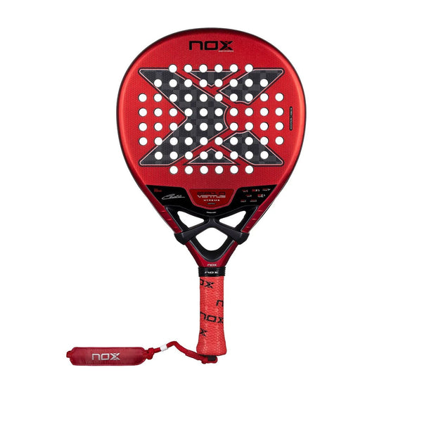 NOX EA10 Ventus Hybrid 12K Xtrem Padel Racket 2026