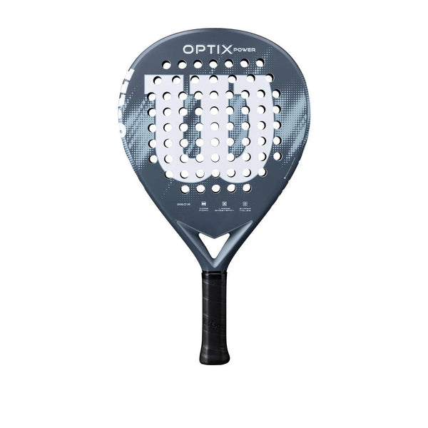 WILSON Optix V2 Power 2026 Padel Racket