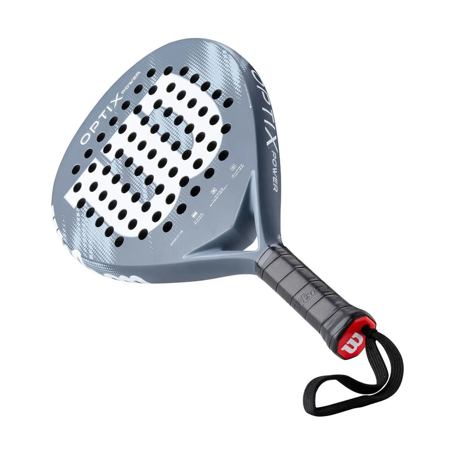 WILSON Optix V2 Power 2026 Padel Racket
