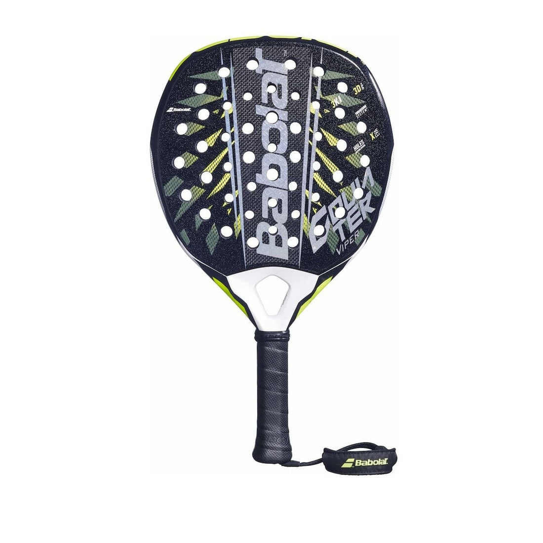 BABOLAT Counter Viper 2026 2.6 Padel Racket