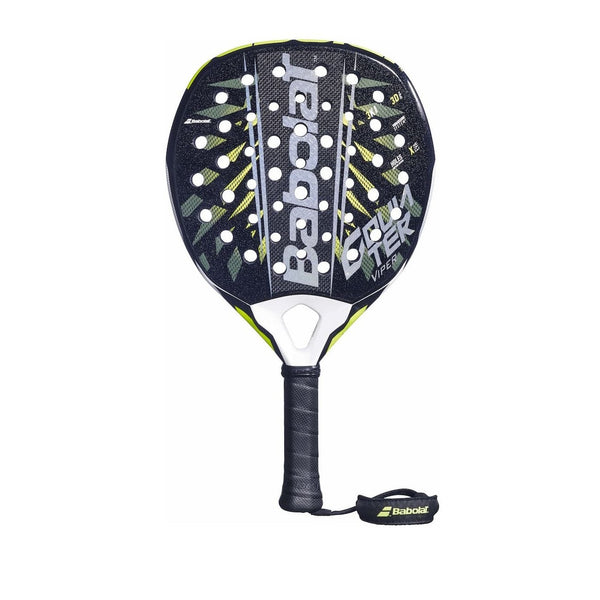 BABOLAT Counter Viper 2026 2.6 Padel Racket
