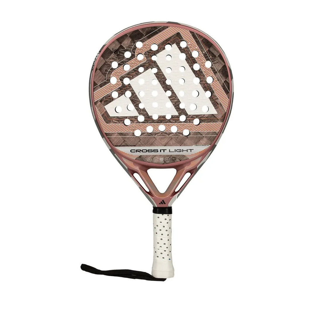 ADIDAS CROSSIT Light 2026 Ortega Padel Racket