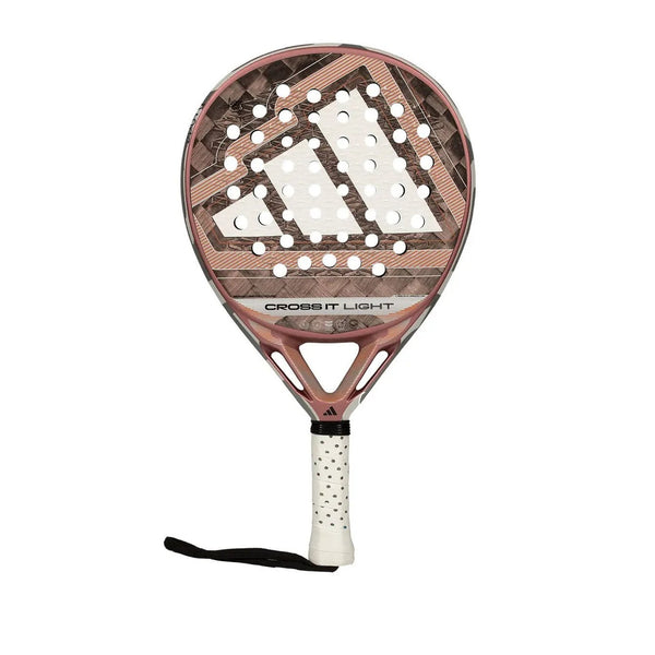 ADIDAS CROSSIT Light 2026 Ortega Padel Racket