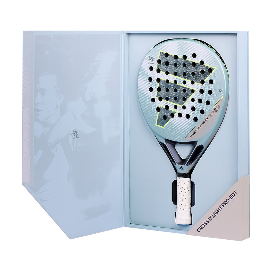 Cross It Light Pro EDT in its presentation box