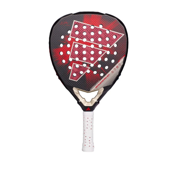 ADIDAS Metalbone PRO EDT Galan Padel Racket 2026