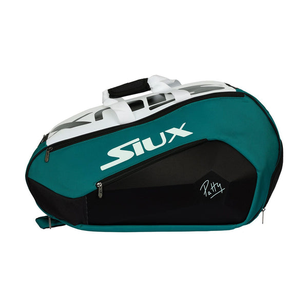 SIUX Trilogy Green Padel Bag