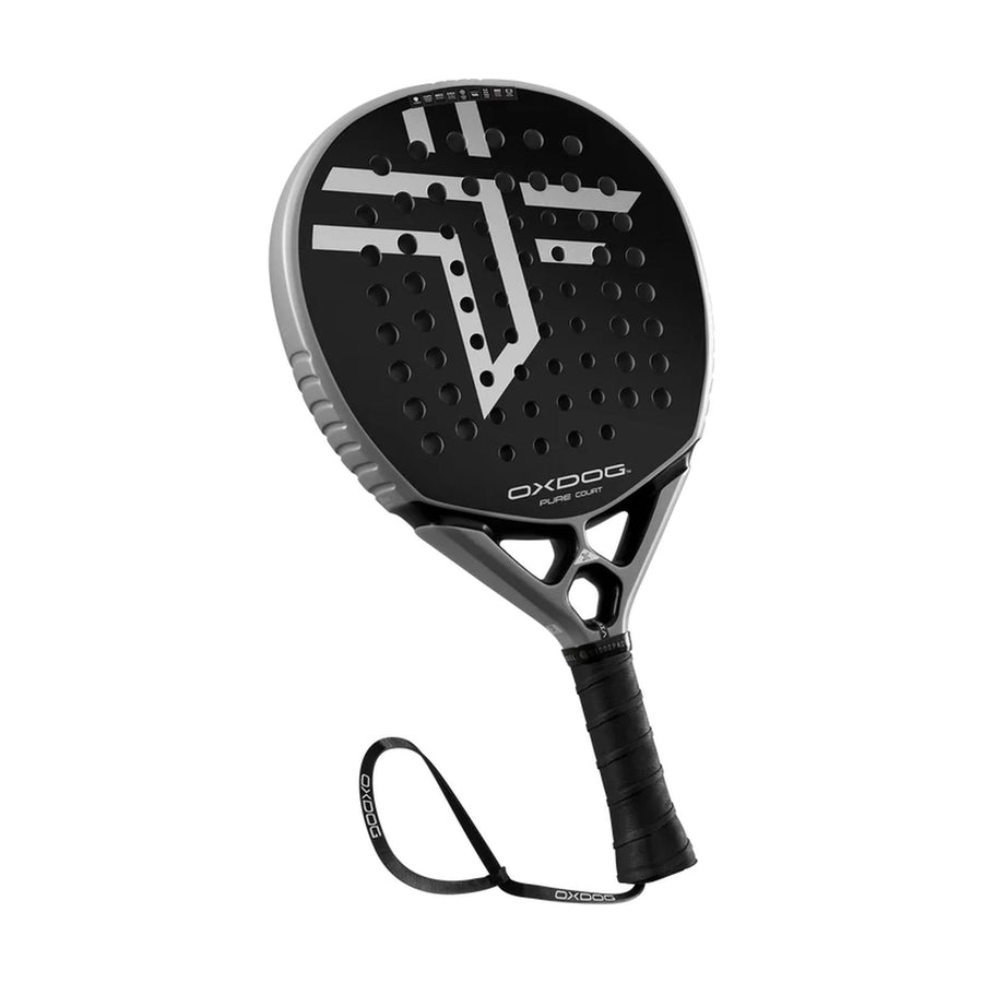 OXDOG Pure Court Padel Racket 2026