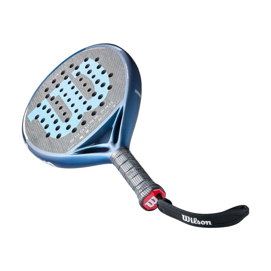 WILSON Endure Pro v1 2026 Padel Racket
