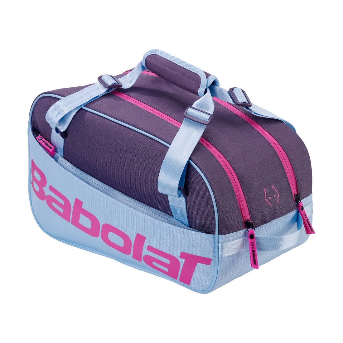 BABOLAT Court S Juan Lebron Padel Bag