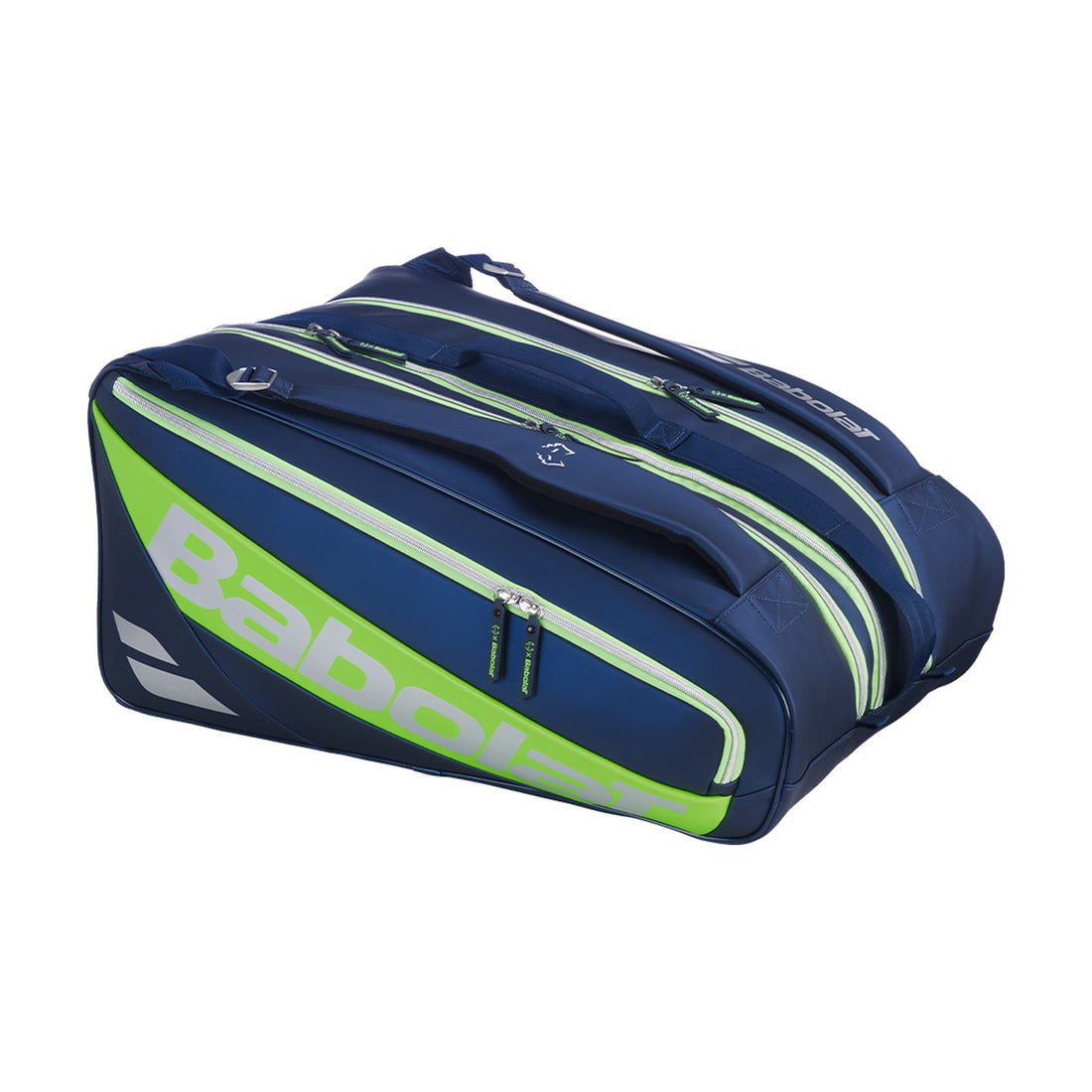 BABOLAT RH Pro Juan Lebron Blue Depths Padel Bag