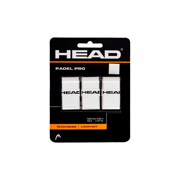 Head