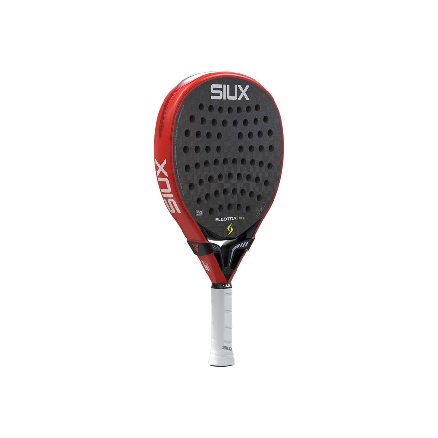 SIUX Electra PRO 2026 Fire Red Stupa