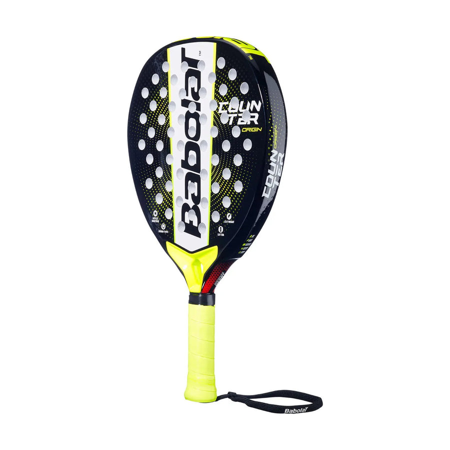 BABOLAT Counter Origin Padel Racket 2025