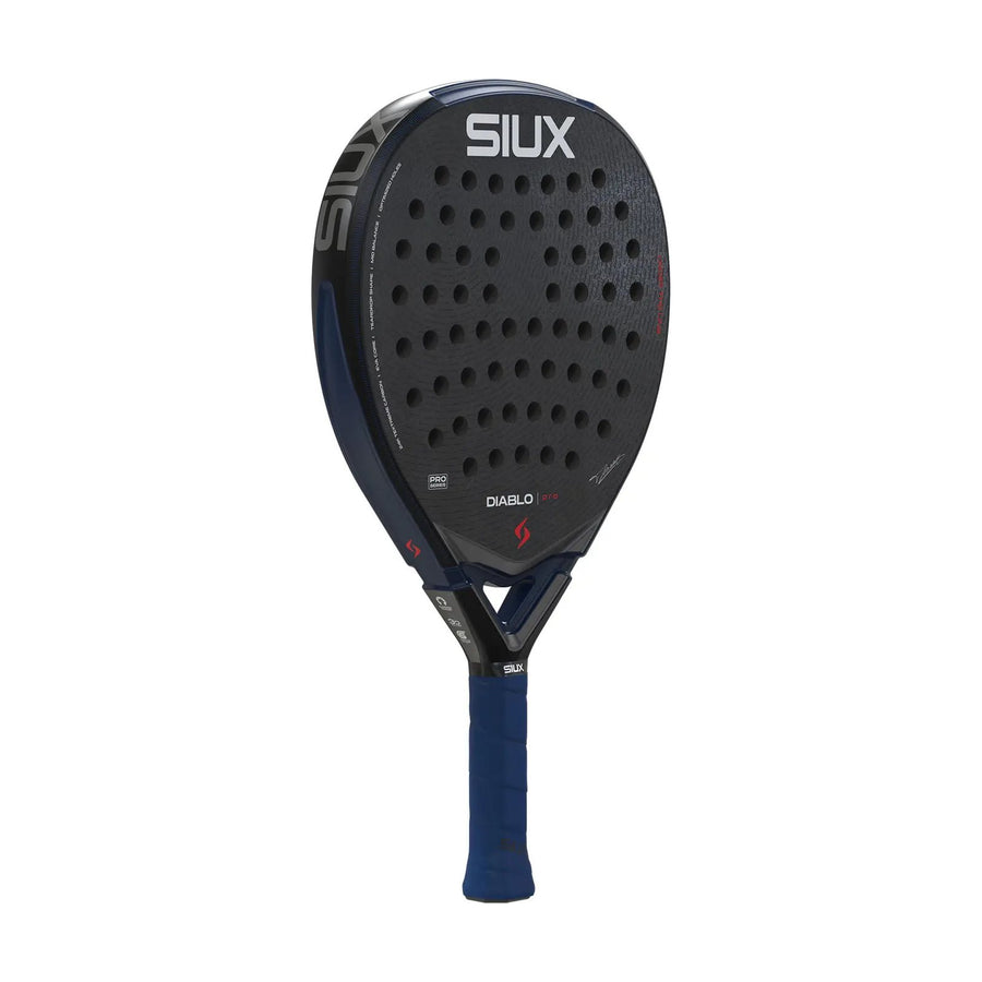 SIUX Diablo PRO 2026 Night Blue