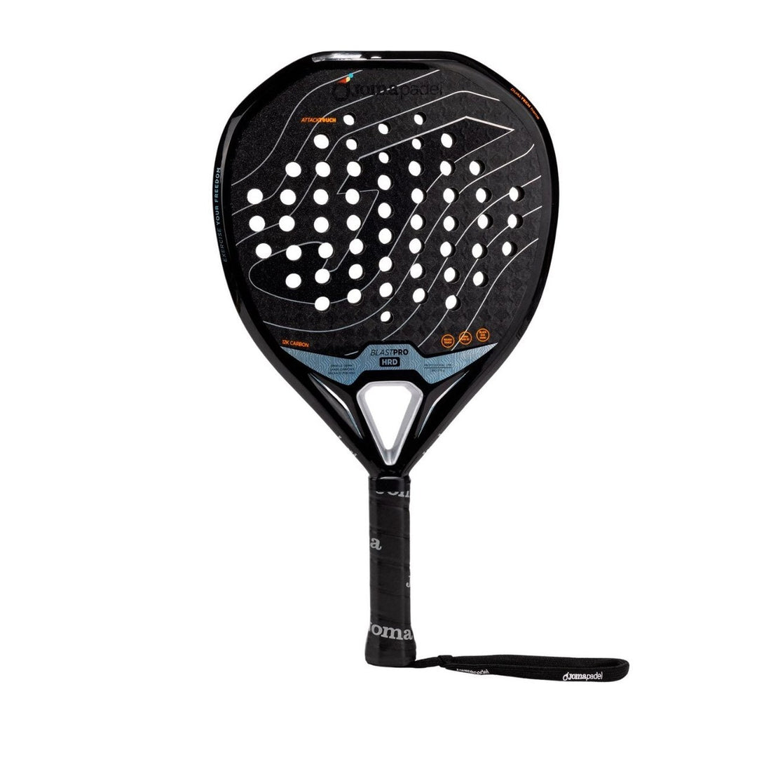 JOMA Blast Pro HRD Padel Racket 2026
